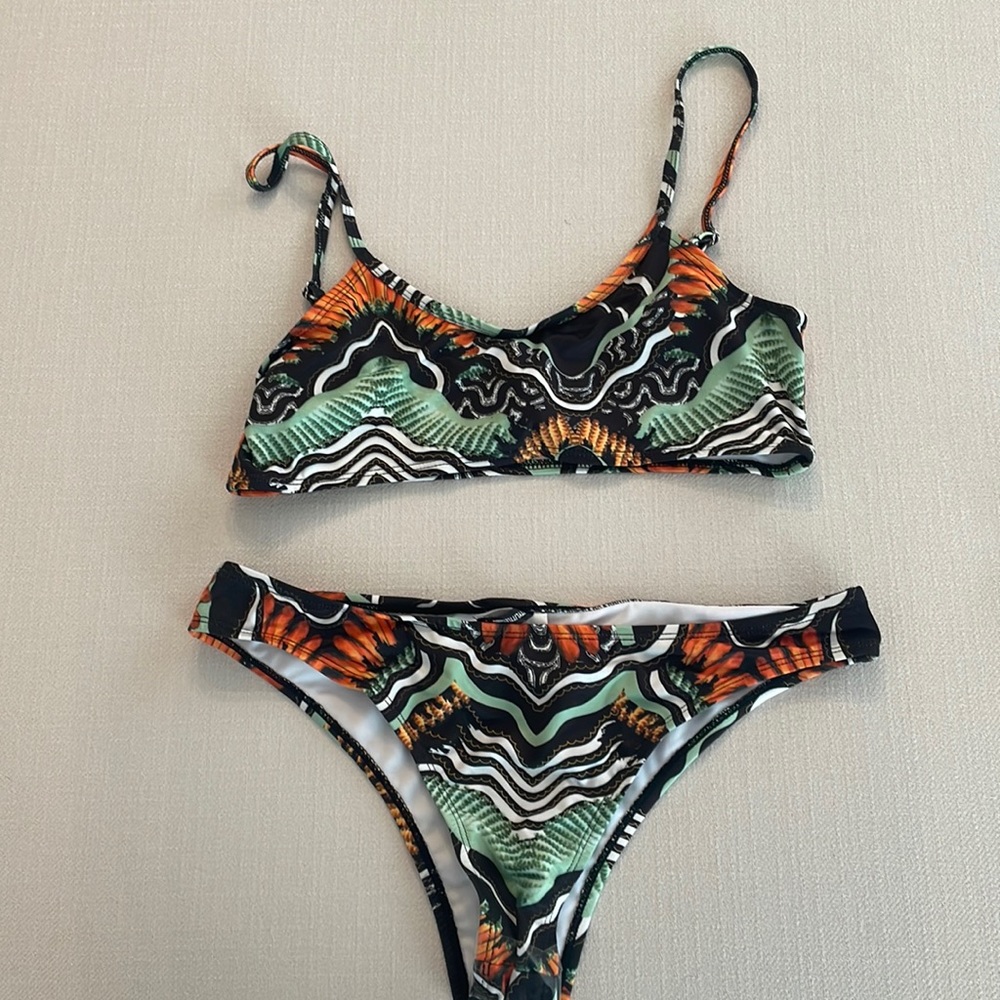 PLT swimsuit